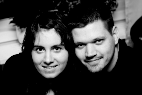 Meg og Eivind