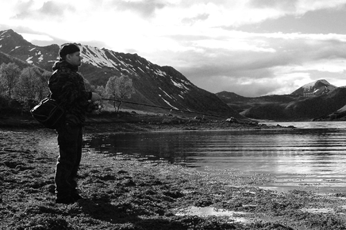 Eivind